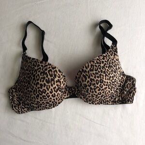 Victoria’s Secret PINK Push-up Bra